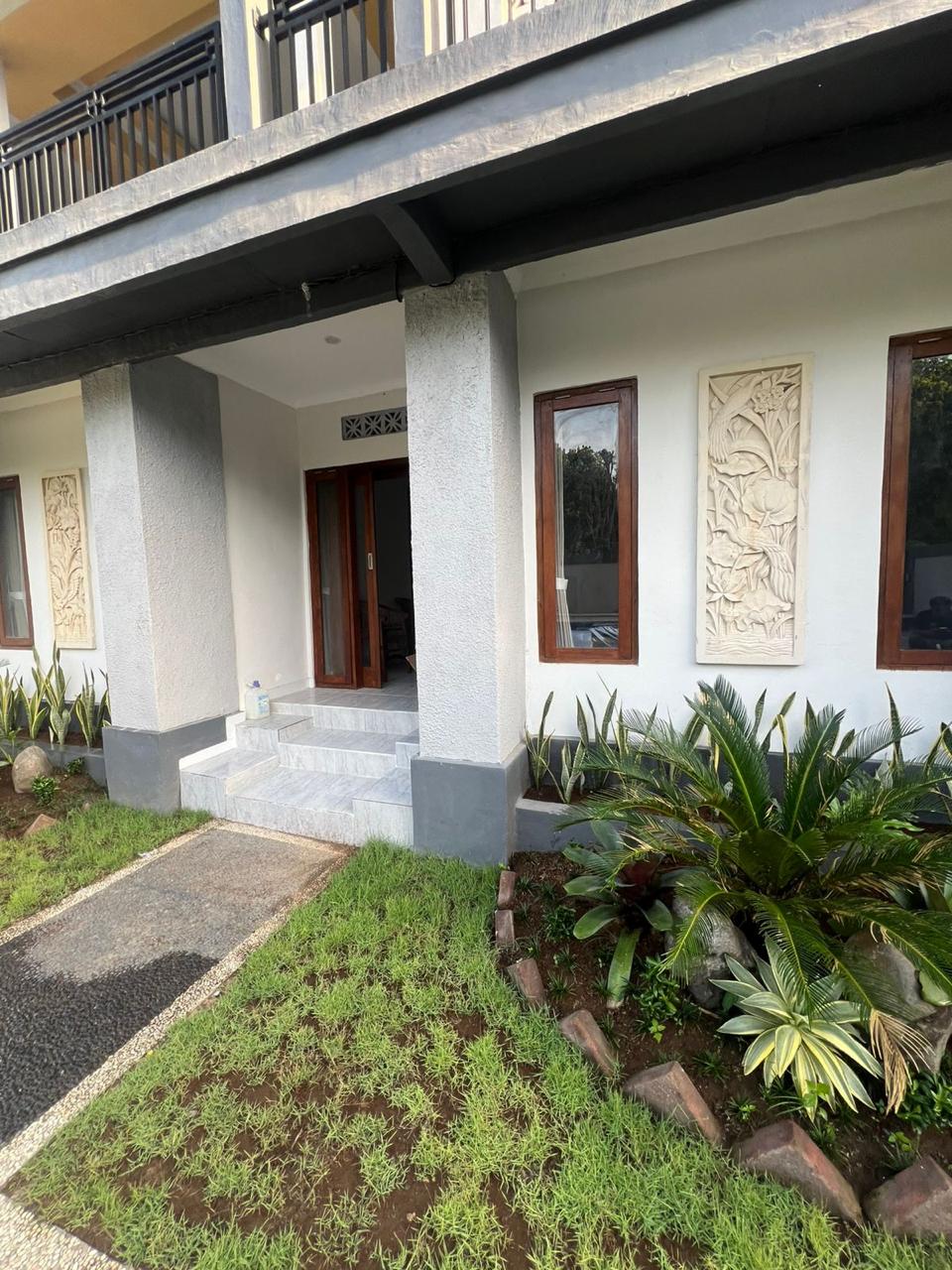 Homestay room in Kutuh Kuta Selatan Bali