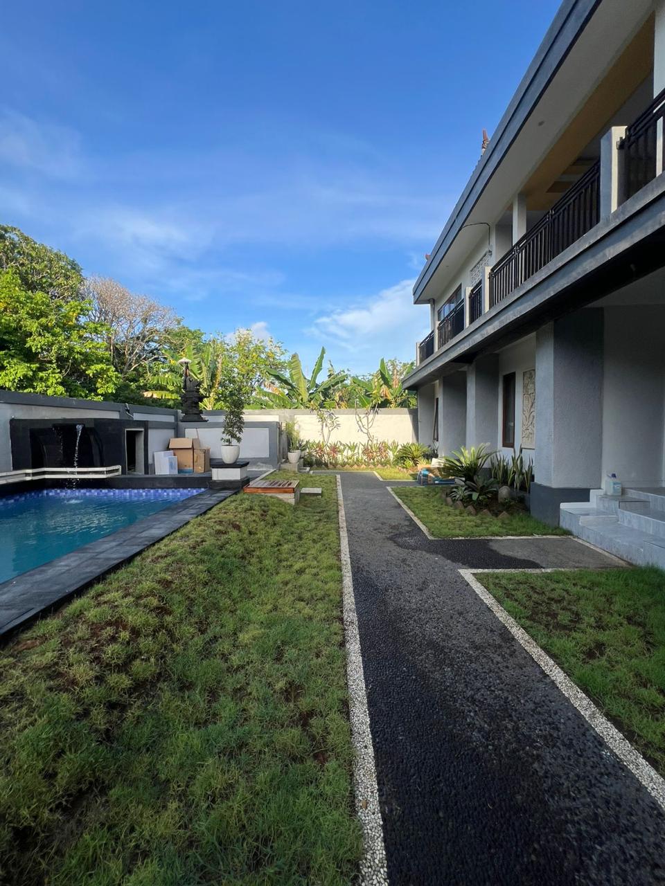 Homestay room in Kutuh Kuta Selatan Bali