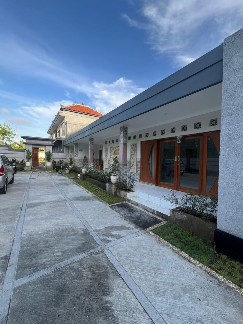 Homestay room in Kutuh Kuta Selatan Bali